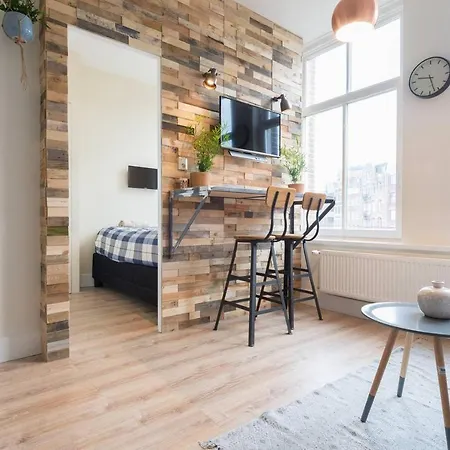 Apartament Happy Day's *