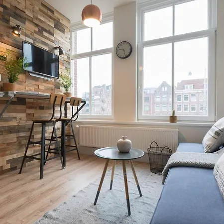Happy Day's Apartament Amsterdam